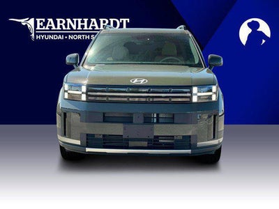 2026 Hyundai SANTA FE Limited 6P