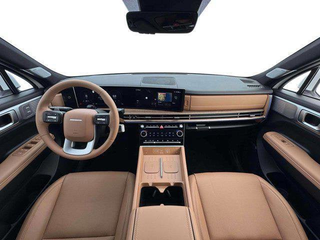 2026 Hyundai SANTA FE Limited 6P