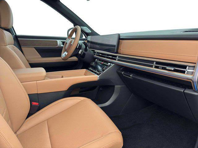 2026 Hyundai SANTA FE Limited 6P