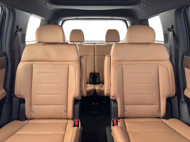 2026 Hyundai SANTA FE Limited 6P