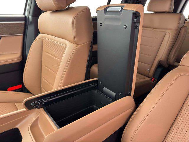 2026 Hyundai SANTA FE Limited 6P