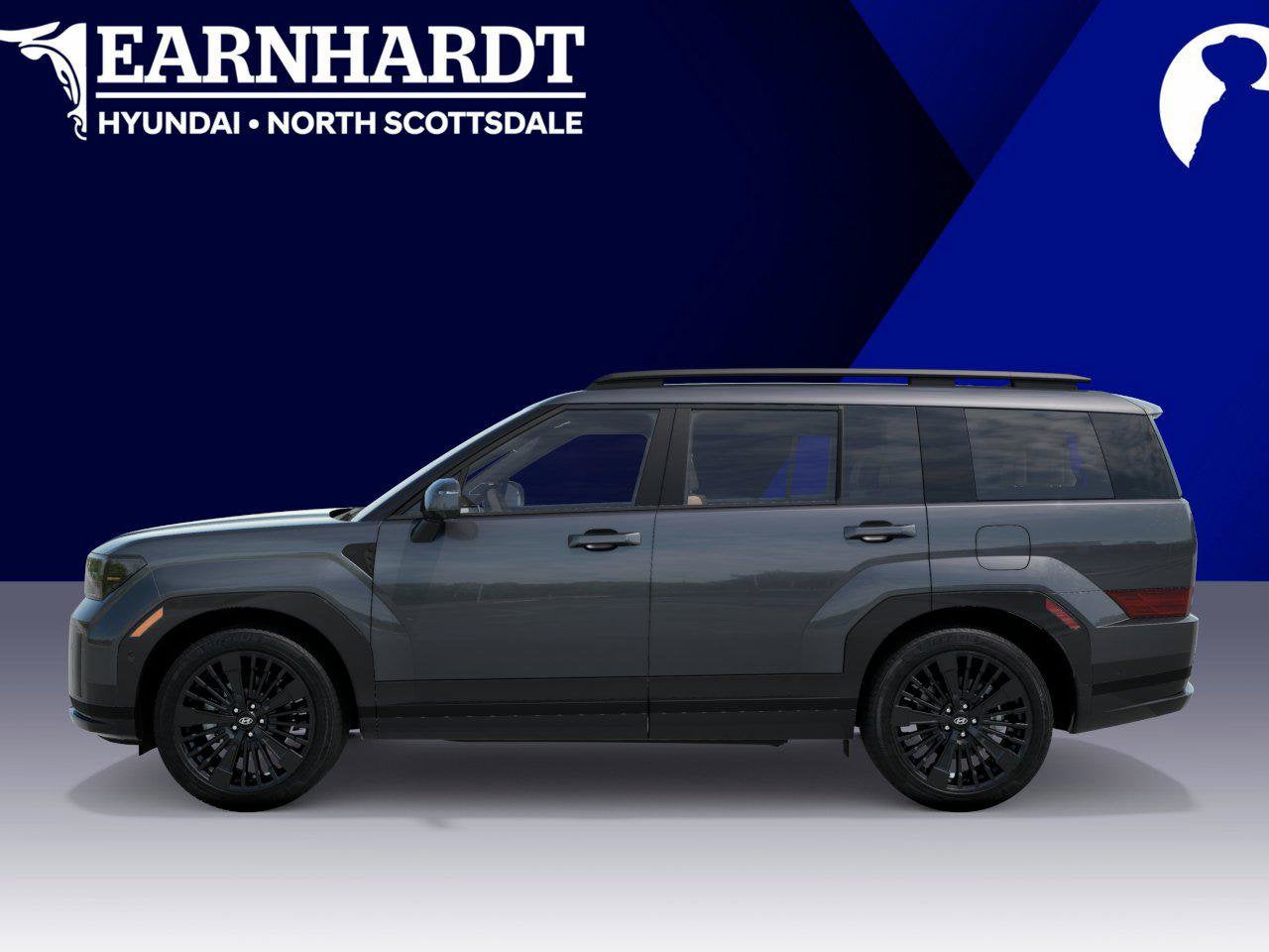 2027 Hyundai SANTA FE HYBRID Calligraphy