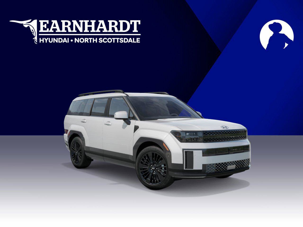 2027 Hyundai SANTA FE HYBRID Calligraphy
