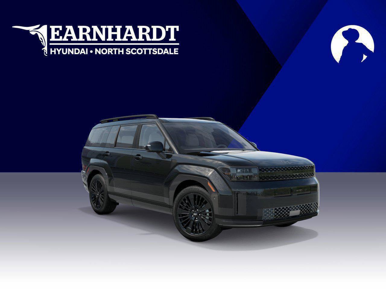 2027 Hyundai SANTA FE HYBRID Calligraphy