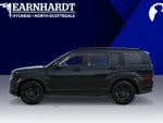 2027 Hyundai SANTA FE HYBRID Calligraphy