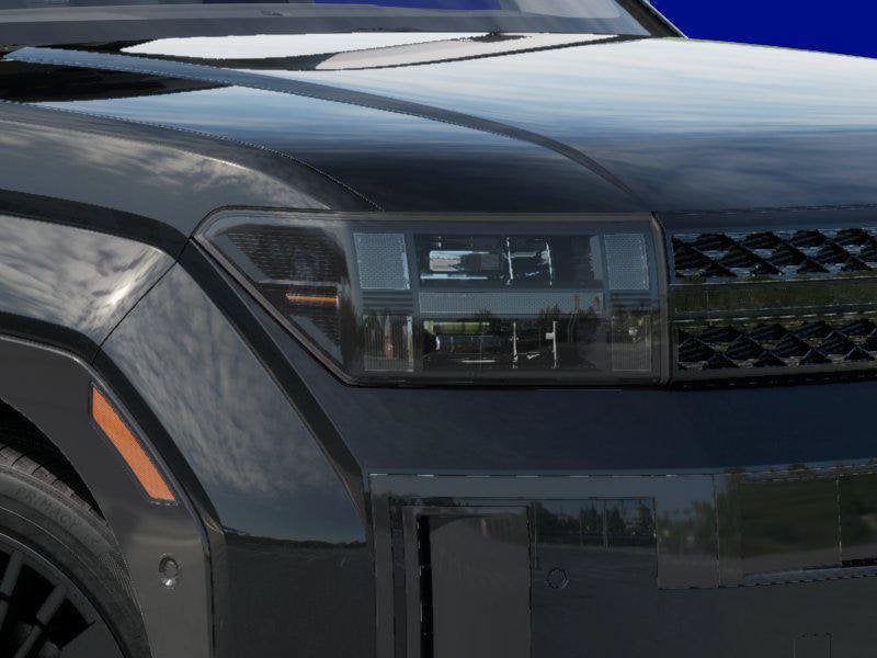 2027 Hyundai SANTA FE HYBRID Calligraphy