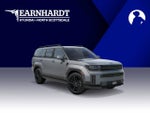 2027 Hyundai SANTA FE HYBRID Calligraphy