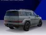 2027 Hyundai SANTA FE HYBRID Calligraphy