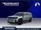 2027 Hyundai SANTA FE HYBRID Calligraphy