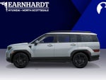 2027 Hyundai SANTA FE HYBRID Calligraphy