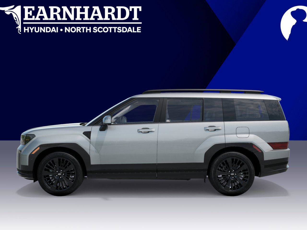 2027 Hyundai SANTA FE HYBRID Calligraphy