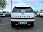 2024 Hyundai SANTA FE HYBRID Calligraphy