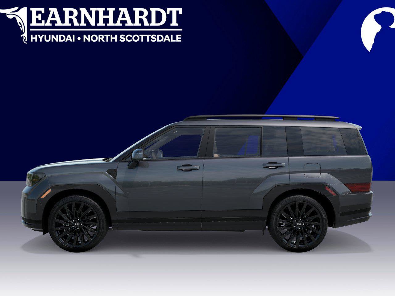 2027 Hyundai SANTA FE Calligraphy