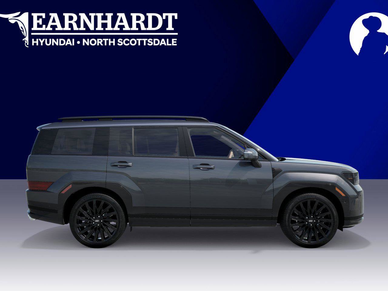 2027 Hyundai SANTA FE Calligraphy