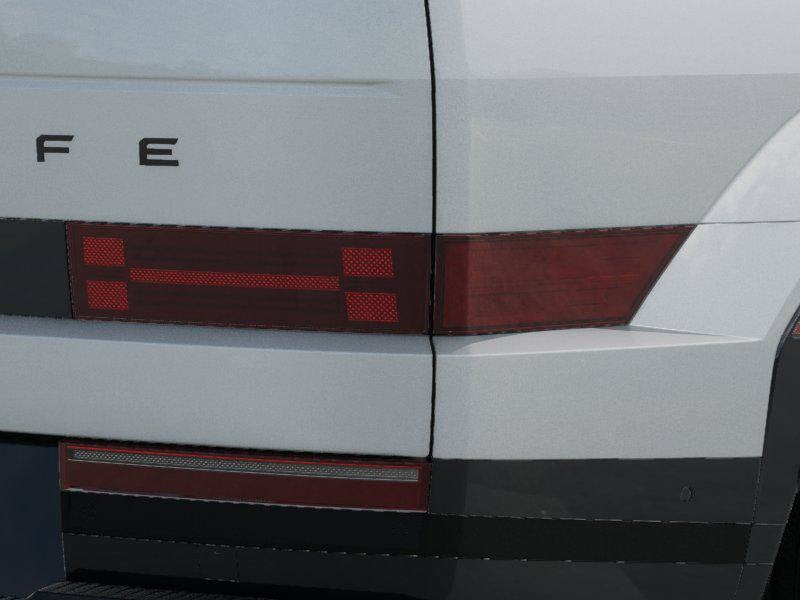 2027 Hyundai SANTA FE Calligraphy