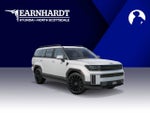 2027 Hyundai SANTA FE Calligraphy