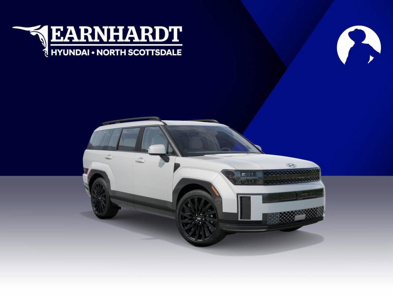 2027 Hyundai SANTA FE Calligraphy