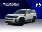 2027 Hyundai SANTA FE HYBRID Calligraphy