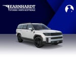 2027 Hyundai SANTA FE HYBRID Calligraphy