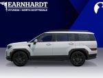 2027 Hyundai SANTA FE HYBRID Calligraphy