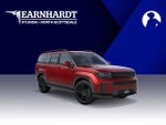 2027 Hyundai SANTA FE HYBRID Calligraphy