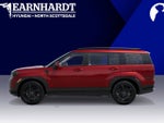 2027 Hyundai SANTA FE HYBRID Calligraphy