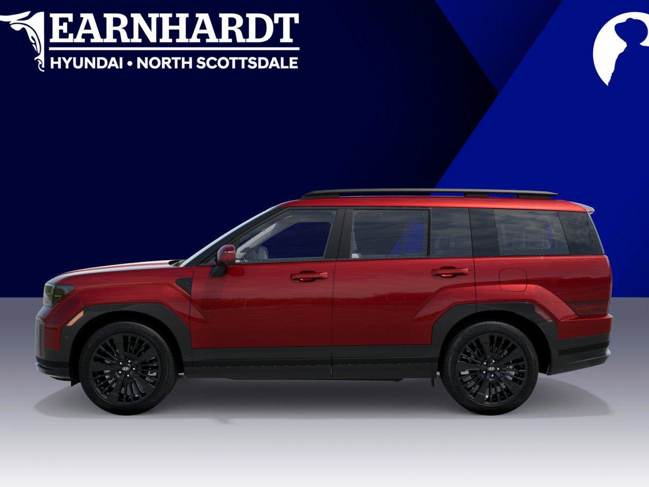 2027 Hyundai SANTA FE HYBRID Calligraphy
