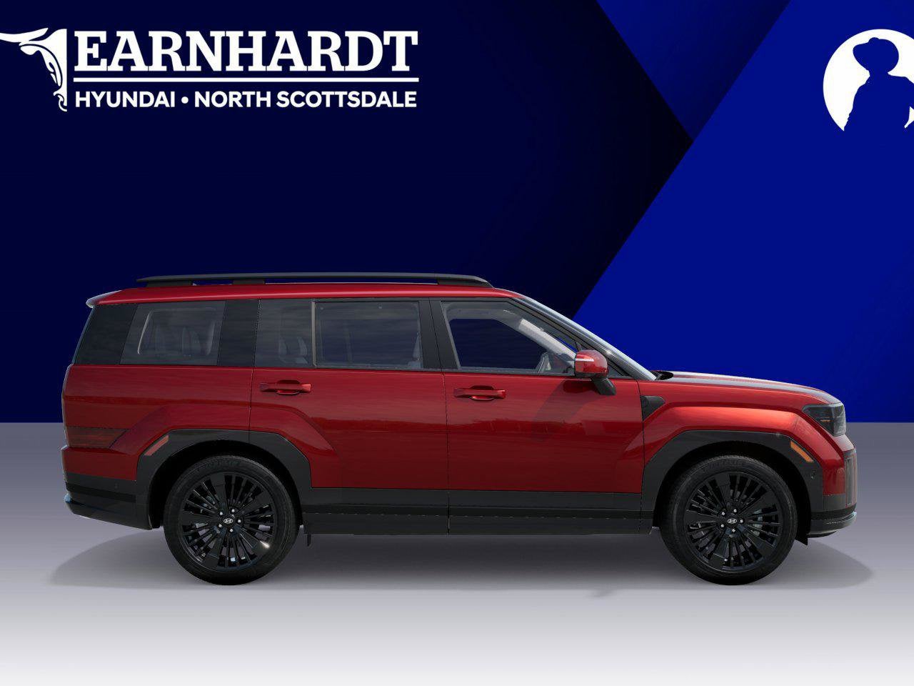 2027 Hyundai SANTA FE HYBRID Calligraphy