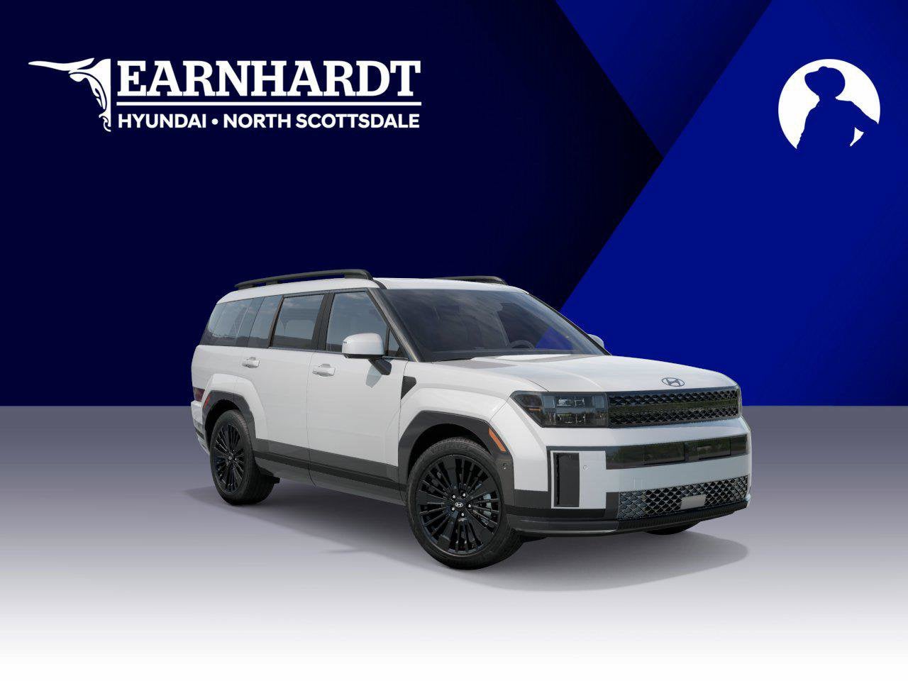 2027 Hyundai SANTA FE HYBRID Calligraphy