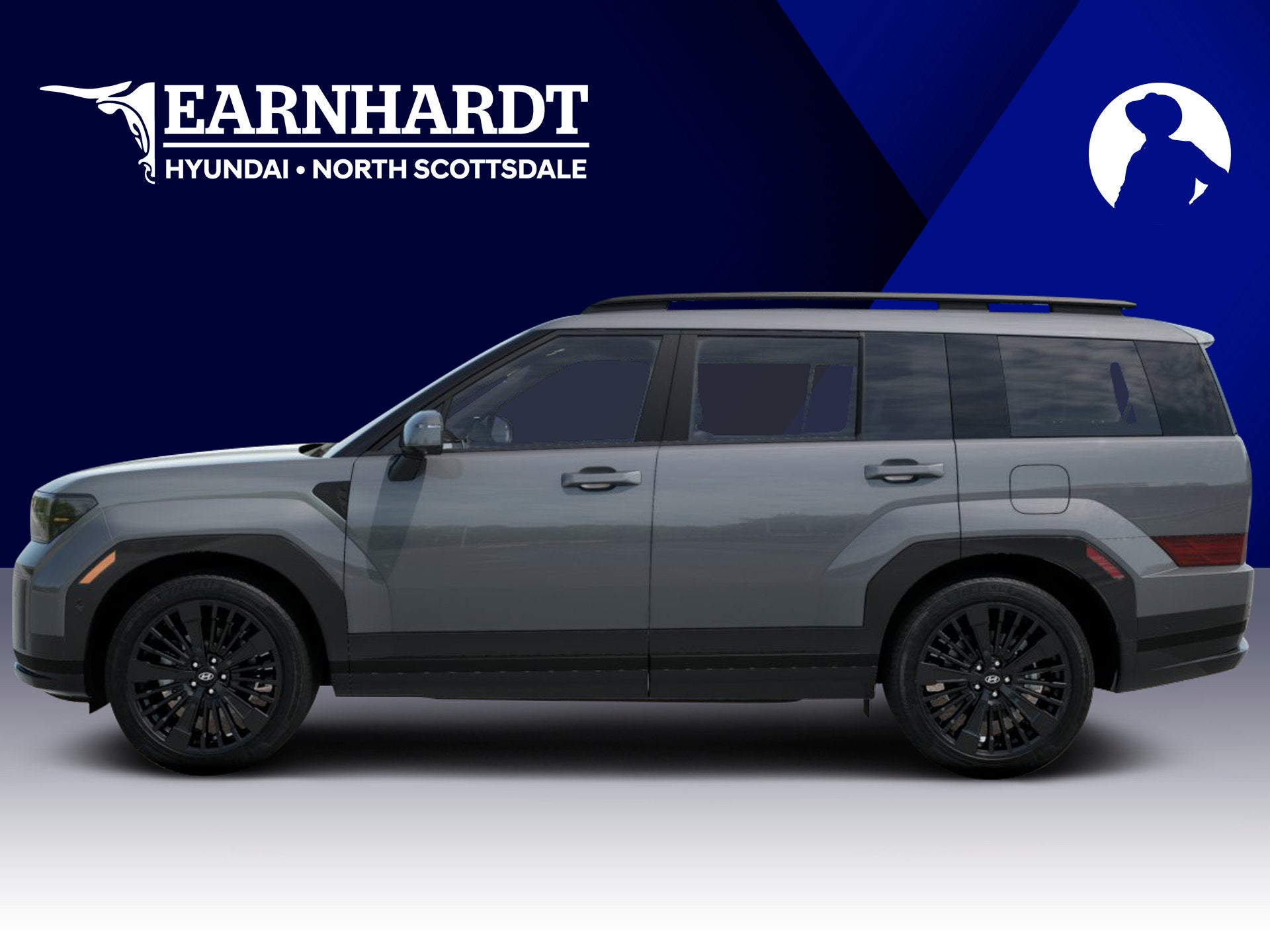 2027 Hyundai SANTA FE HYBRID Calligraphy
