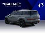 2027 Hyundai SANTA FE HYBRID Calligraphy
