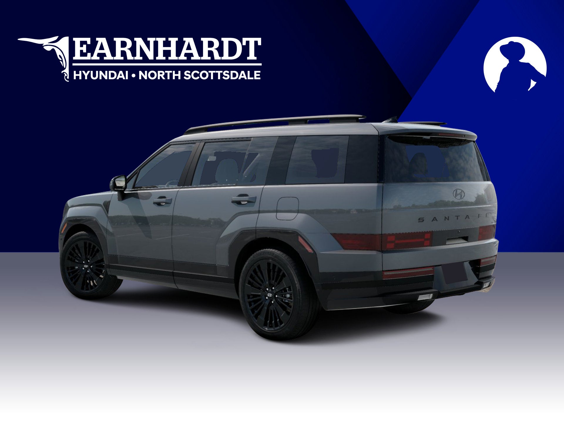 2027 Hyundai SANTA FE HYBRID Calligraphy