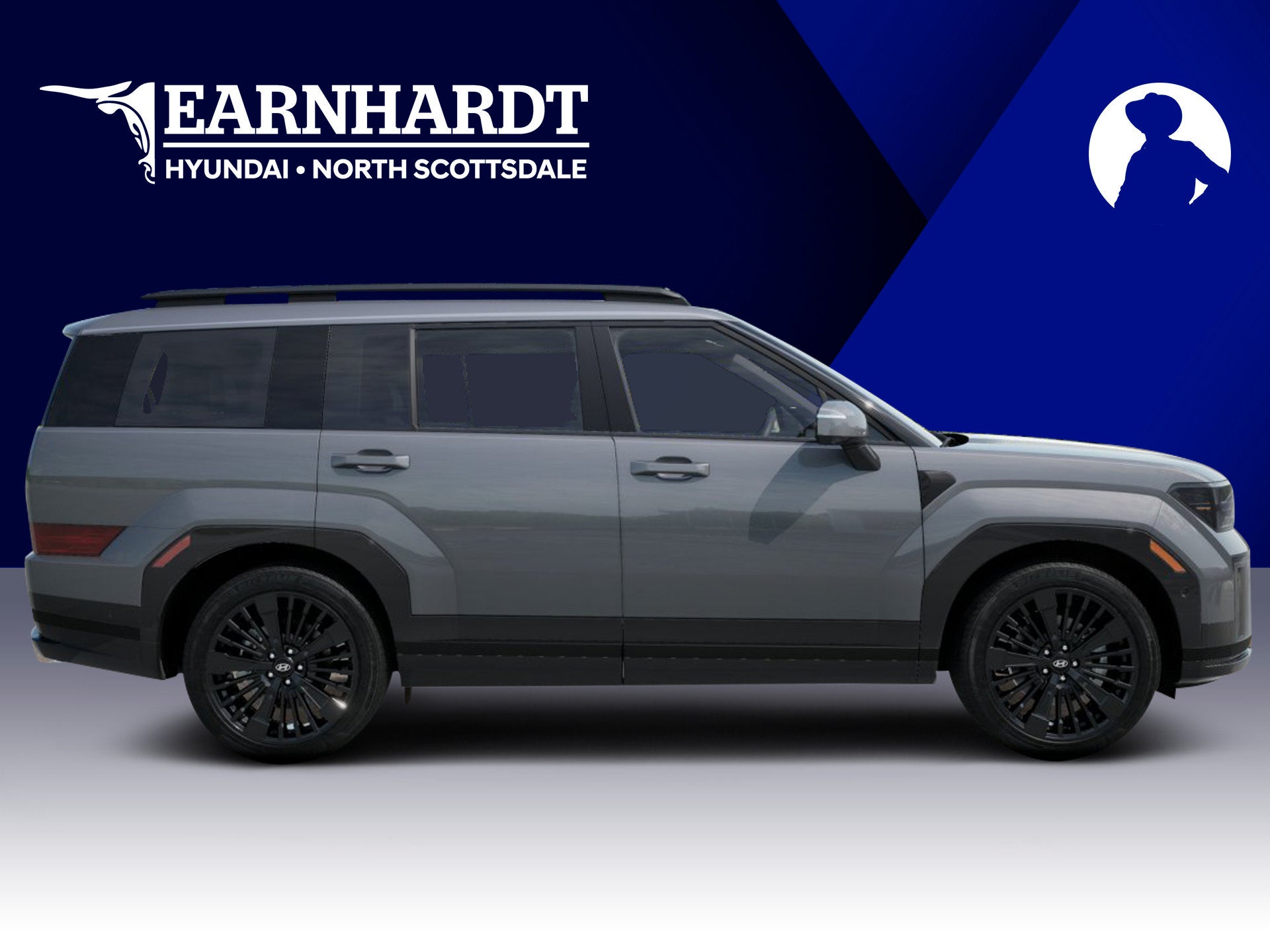 2027 Hyundai SANTA FE HYBRID Calligraphy