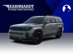 2027 Hyundai SANTA FE HYBRID Calligraphy