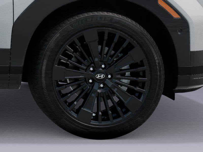 2027 Hyundai SANTA FE HYBRID Calligraphy