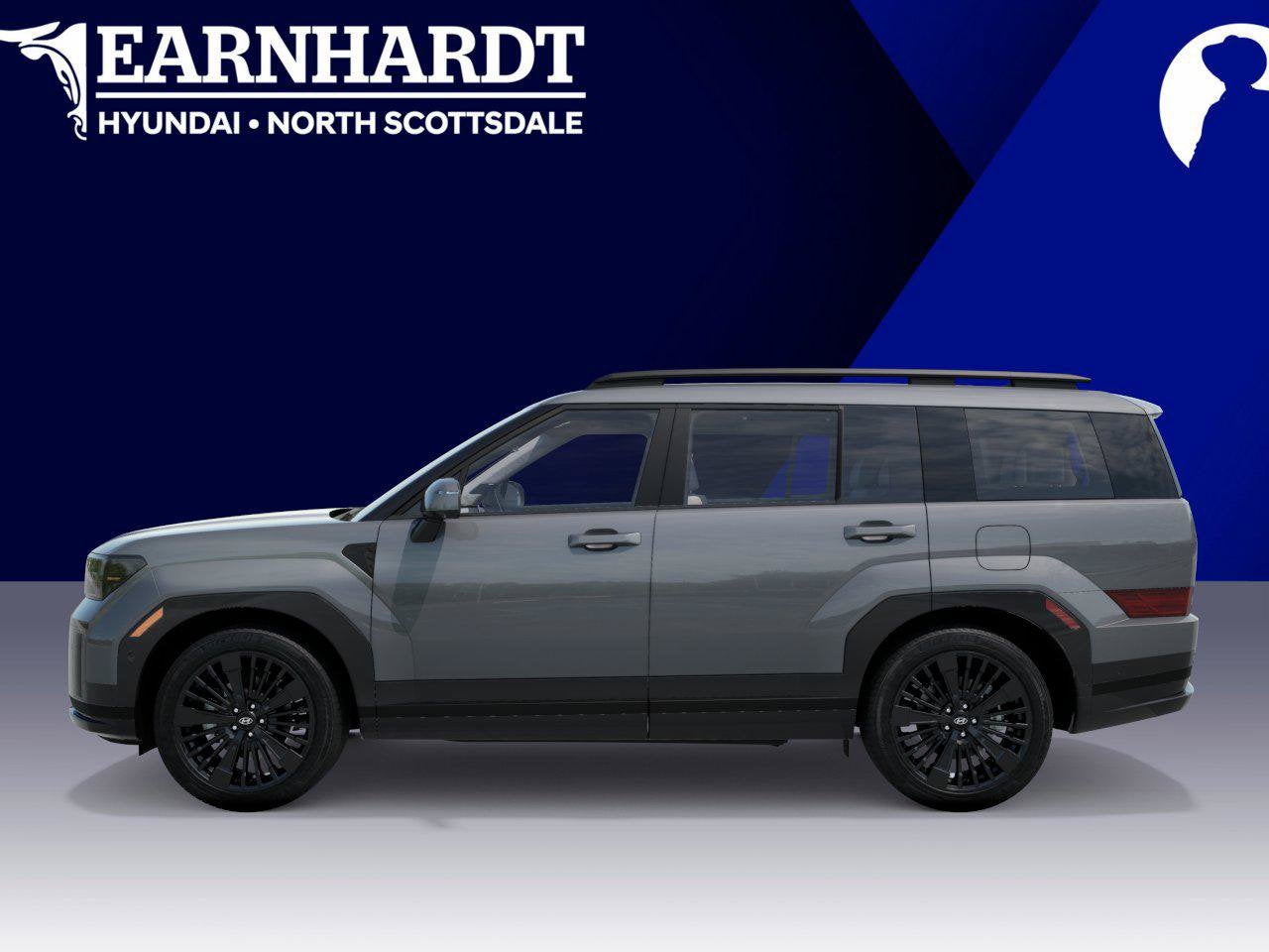 2027 Hyundai SANTA FE HYBRID Calligraphy