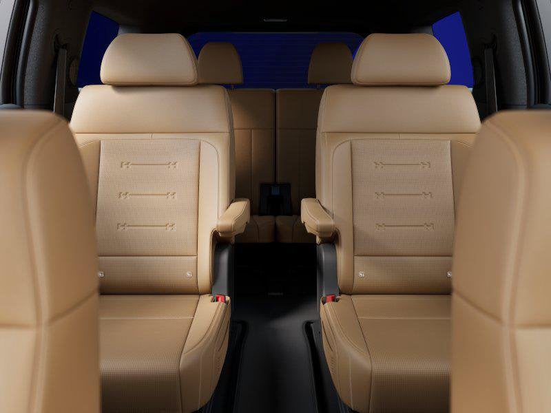 2027 Hyundai SANTA FE HYBRID Calligraphy
