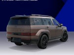 2027 Hyundai SANTA FE HYBRID Calligraphy