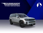 2027 Hyundai SANTA FE HYBRID Calligraphy