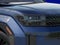 2027 Hyundai SANTA FE HYBRID Calligraphy
