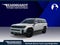 2027 Hyundai SANTA FE HYBRID Calligraphy
