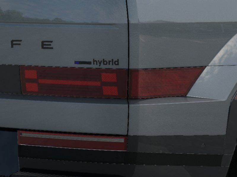 2027 Hyundai SANTA FE HYBRID Calligraphy