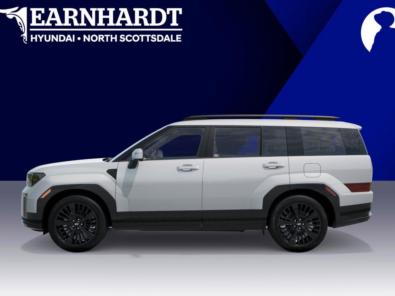 2027 Hyundai SANTA FE HYBRID Calligraphy