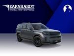 2027 Hyundai SANTA FE HYBRID Calligraphy