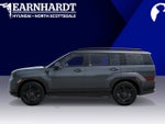 2027 Hyundai SANTA FE HYBRID Calligraphy