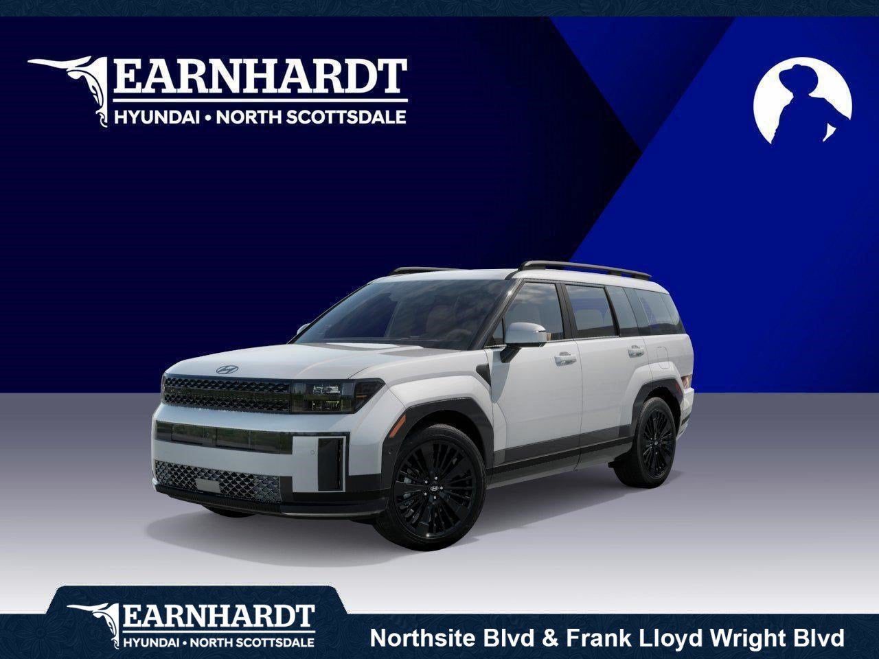 2027 Hyundai SANTA FE HYBRID Calligraphy