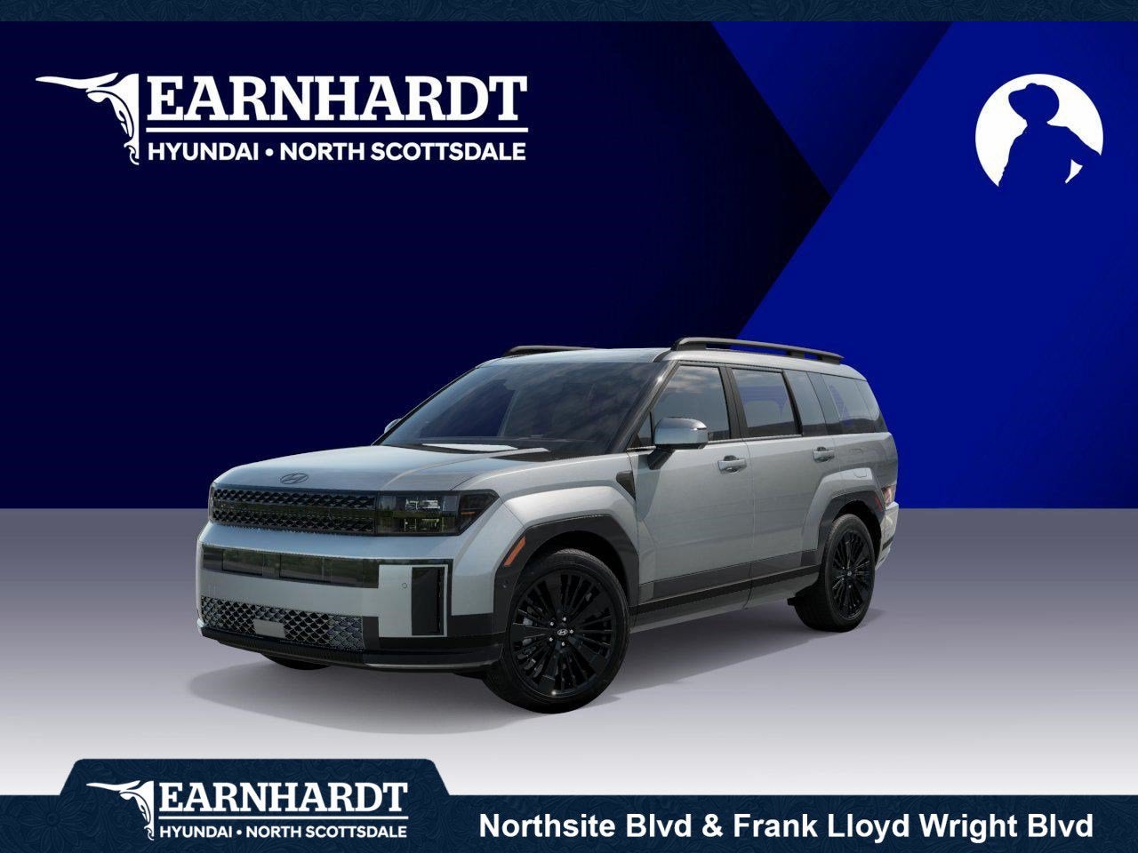 2027 Hyundai SANTA FE HYBRID Calligraphy