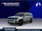2027 Hyundai SANTA FE HYBRID Calligraphy