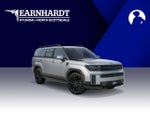 2027 Hyundai SANTA FE HYBRID Calligraphy