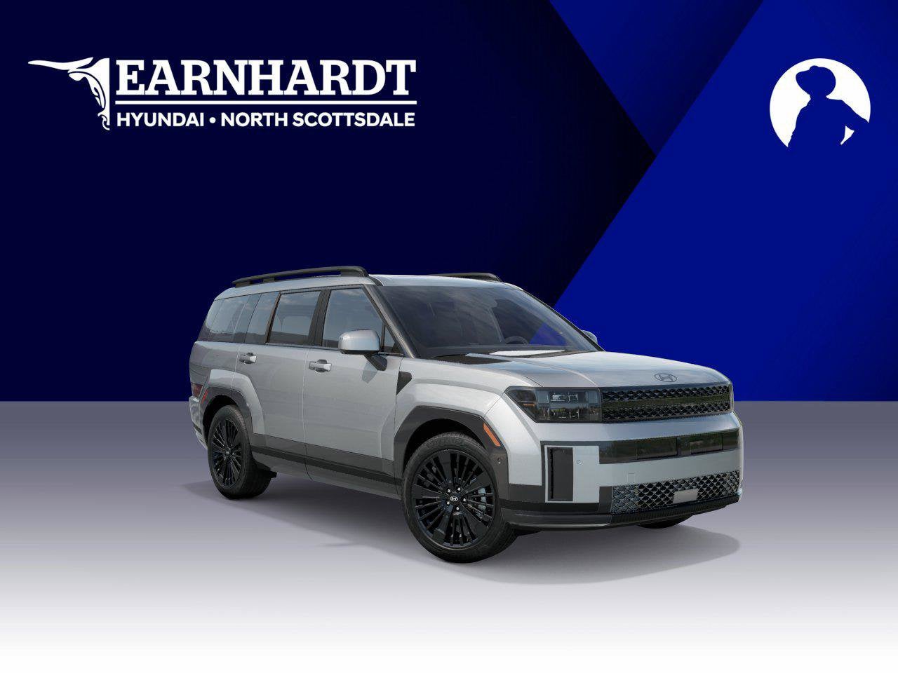 2027 Hyundai SANTA FE HYBRID Calligraphy